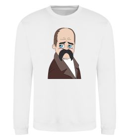 Свитшот Тарас Шевченко