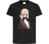 Дитяча футболка Тарас Шевченко Чорний фото