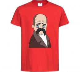 Дитяча футболка Тарас Шевченко