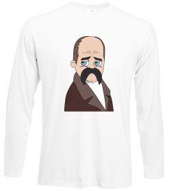 Лонгслив Тарас Шевченко