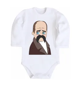 Детский боди