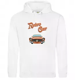 Женская толстовка (худи)