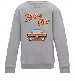 Детский Свитшот