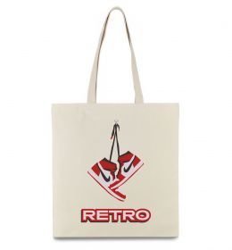 Еко-сумка RETRO Еко-сумка RETRO