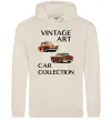 Жіноча толстовка (худі) Vintage Art Car Collection Таш Жіноча толстовка (худі) Vintage Art Car Collection Таш фото