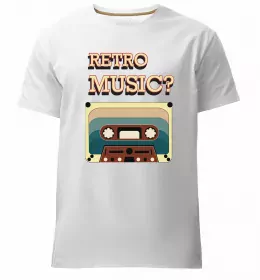 Мужская премиум футболка