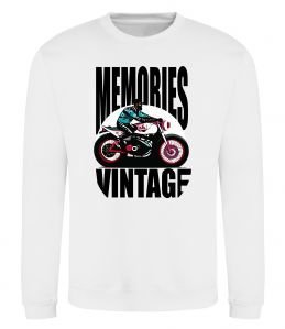 Світшот Memories Vintage Світшот Memories Vintage