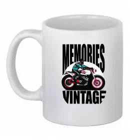 Чашка керамічна