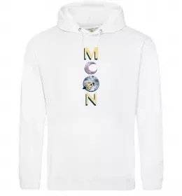 Женская толстовка (худи)