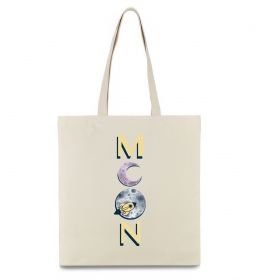 Еко-сумка MOON