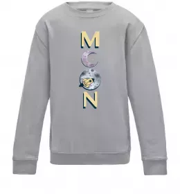 Детский Свитшот