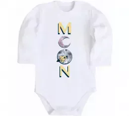 Детский боди