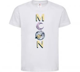 Дитяча футболка MOON
