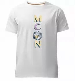 Мужская премиум футболка