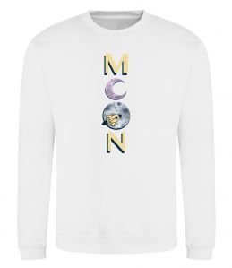 Свитшот MOON Свитшот MOON