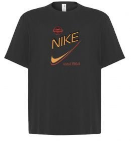 Футболка Оверсайз Nike east 1964