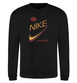 Світшот Nike east 1964 Чорний фото