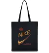 Эко-сумка Nike east 1964 Черный Эко-сумка Nike east 1964 Черный фото