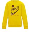 Дитячий світшот Nike east 1964 Сонячно жовтий фото