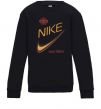 Детский Свитшот Nike east 1964 Черный фото