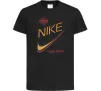 Детская футболка Nike east 1964 Черный фото