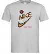 Мужская футболка Nike east 1964 Серый Мужская футболка Nike east 1964 Серый фото