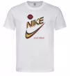 Мужская футболка Nike east 1964 Белый Мужская футболка Nike east 1964 Белый фото