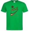 Мужская футболка Nike east 1964 Зеленый Мужская футболка Nike east 1964 Зеленый фото