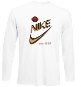 Лонгслив Nike east 1964