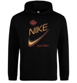 Женская толстовка (худи) Nike east 1964 Женская толстовка (худи) Nike east 1964