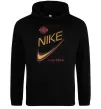 Мужская толстовка (худи) Nike east 1964 Черный Мужская толстовка (худи) Nike east 1964 Черный фото