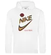 Мужская толстовка (худи) Nike east 1964 Белый Мужская толстовка (худи) Nike east 1964 Белый фото
