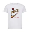 Детская футболка Nike east 1964 Белый фото