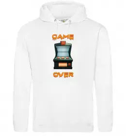 Чоловіча толстовка (худі)