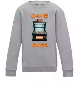 Дитячий світшот