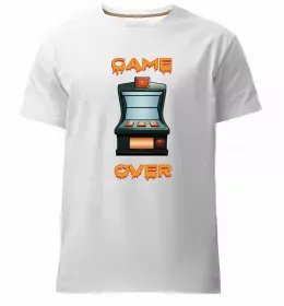 Чоловіча преміум футболка