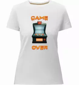 Жіноча преміум футболка