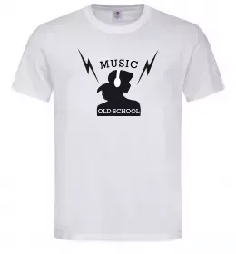 Чоловіча футболка