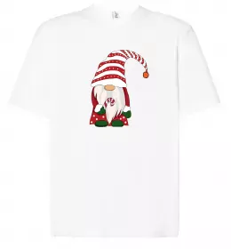 Футболка Оверсайз Футболка Оверсайз