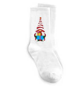 Носки Гном(family look) для неї