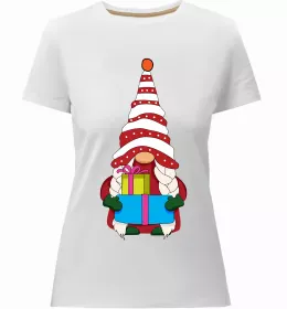 Жіноча преміум футболка