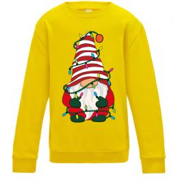 Дитячий світшот Гном(family look) для дитини Дитячий світшот Гном(family look) для дитини