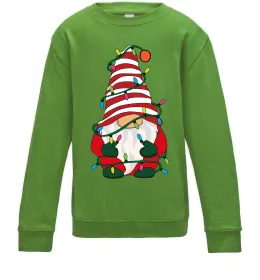 Детский Свитшот