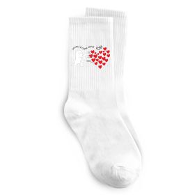 Носки Тисяча й одне серце тобі