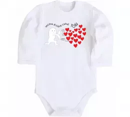 Детский боди