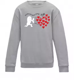 Детский Свитшот