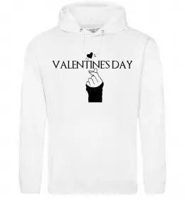 Мужская толстовка (худи)