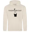 Жіноча толстовка (худі) VALENTINE'S DAY Таш Жіноча толстовка (худі) VALENTINE'S DAY Таш фото