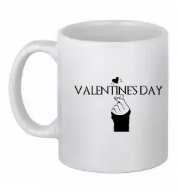 Чашка керамическая