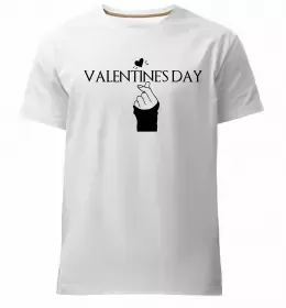 Мужская премиум футболка